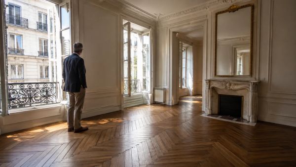 Comment vendre un appartement de luxe à Paris : stratégie d'estimation