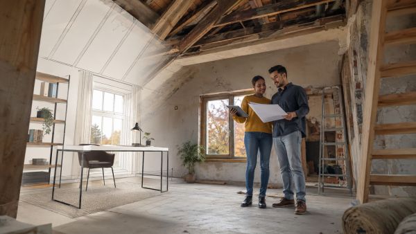 Maîtriser le taux de TVA pour vos travaux de rénovation