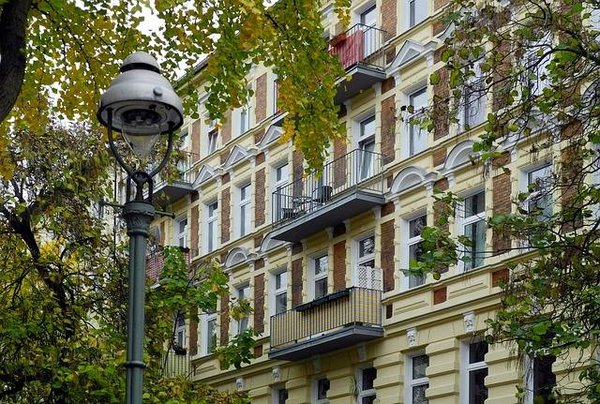 Quel est l'impact du blocage du prix du gaz sur les charges de copropriété ?