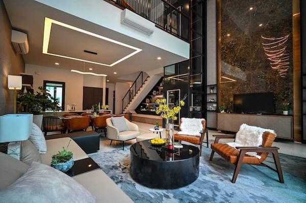 Les tendances actuelles en matière de décoration intérieure