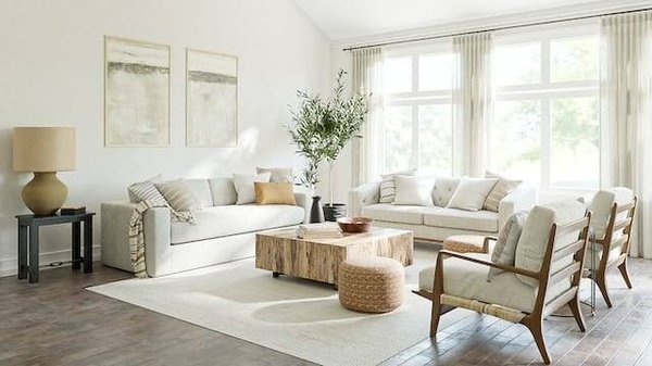 Comment décorer son intérieur avec des objets de récupération ?