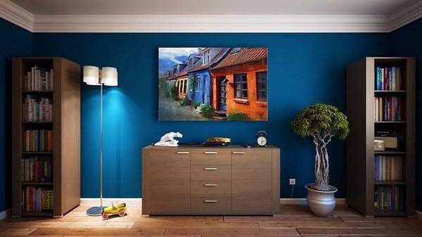 Comment optimiser l'espace et la luminosité d'un intérieur ?