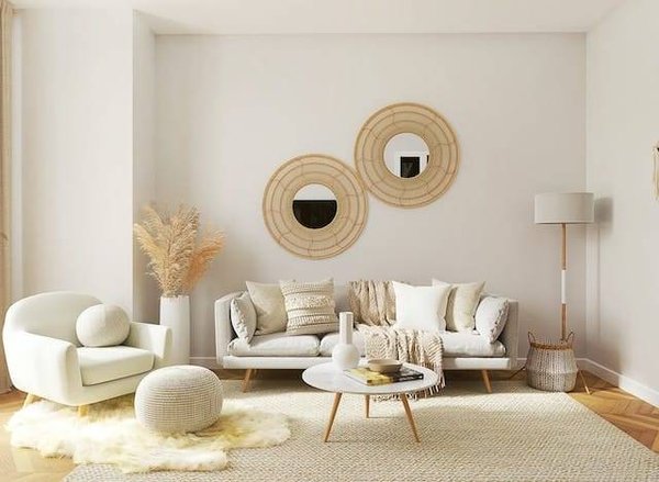 Comment réaliser un home staging efficace et à moindre coût ?
