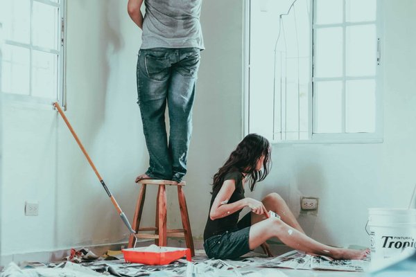 Les travaux de rénovation les plus rentables et les plus écologiques