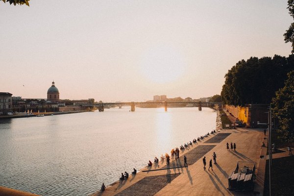 Quelles sont les villes très agréables à vivre en Occitanie?
